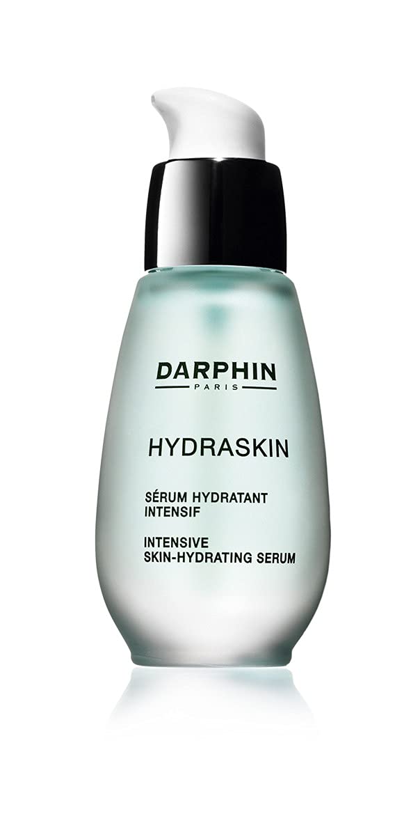 Hydraskin Intensive Skin-Hydrating Serum by Darphin for Unisex - 1 oz Serum, 30ml