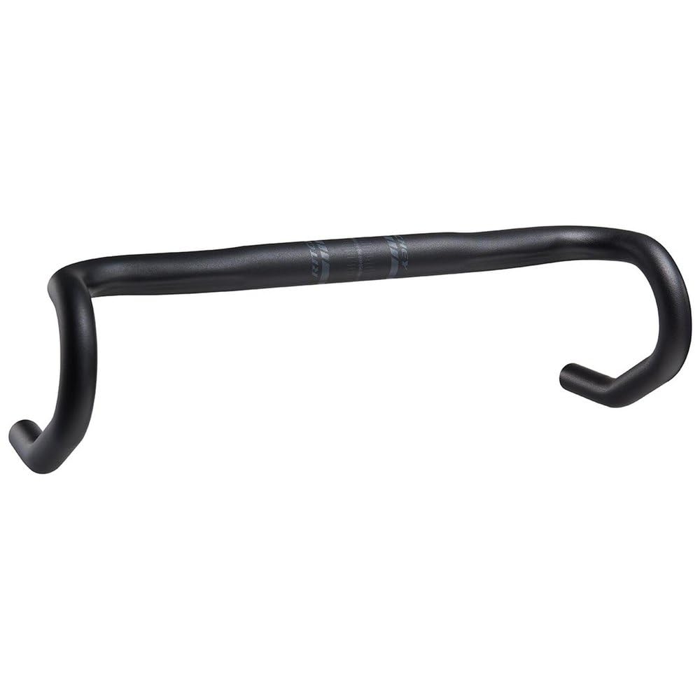 Ritchey Comp Skyline Drop Handlebar - 40cm, Black