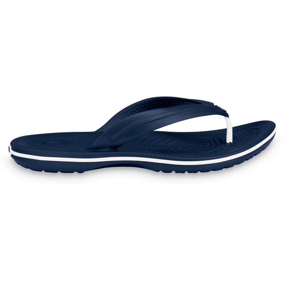 Crocs Unisex's Crocband Flip Flops