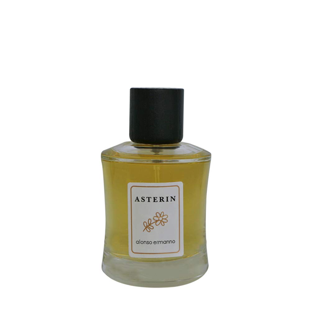 Alonso Ermanno Asterin Eau de perfume Men and women 100ml