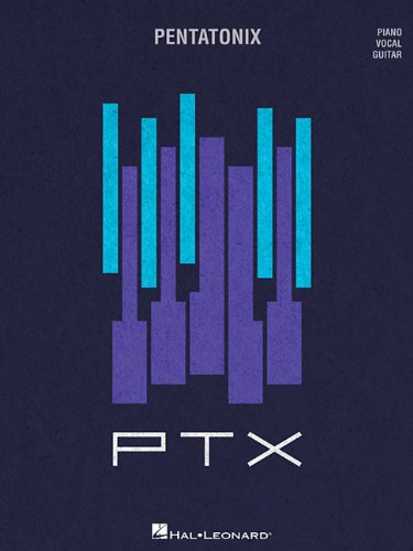 Pentatonix - PTX