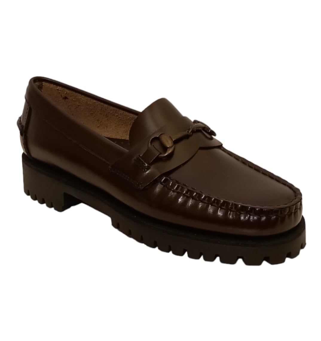 SebagoJoe Lug Woman, Fashion Loafer Shoes