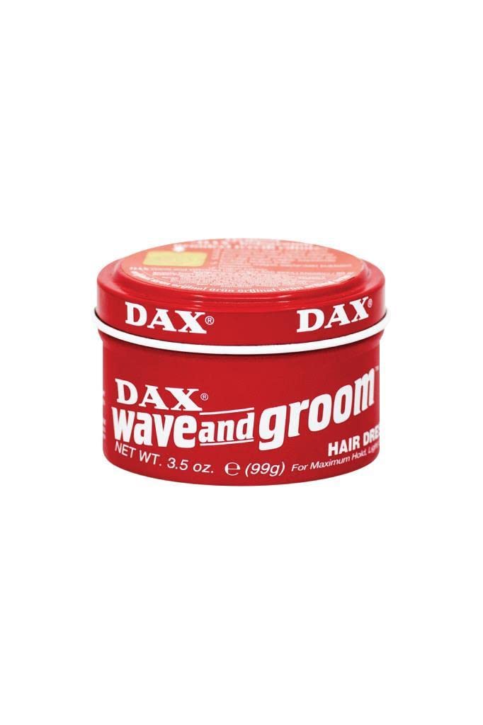 DAX Wave AND Groom