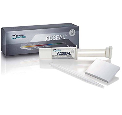 Meta Biomed Meta Adseal(Resin Based Root Canal Sealer)