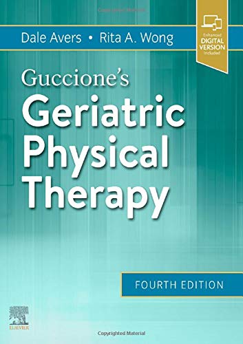 Guccione's Geriatric Physical Therapy