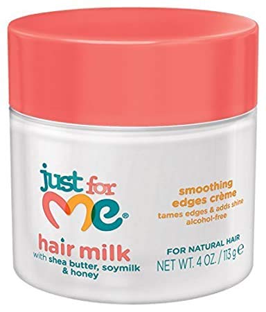 Smoothing Edges Creme (4oz)