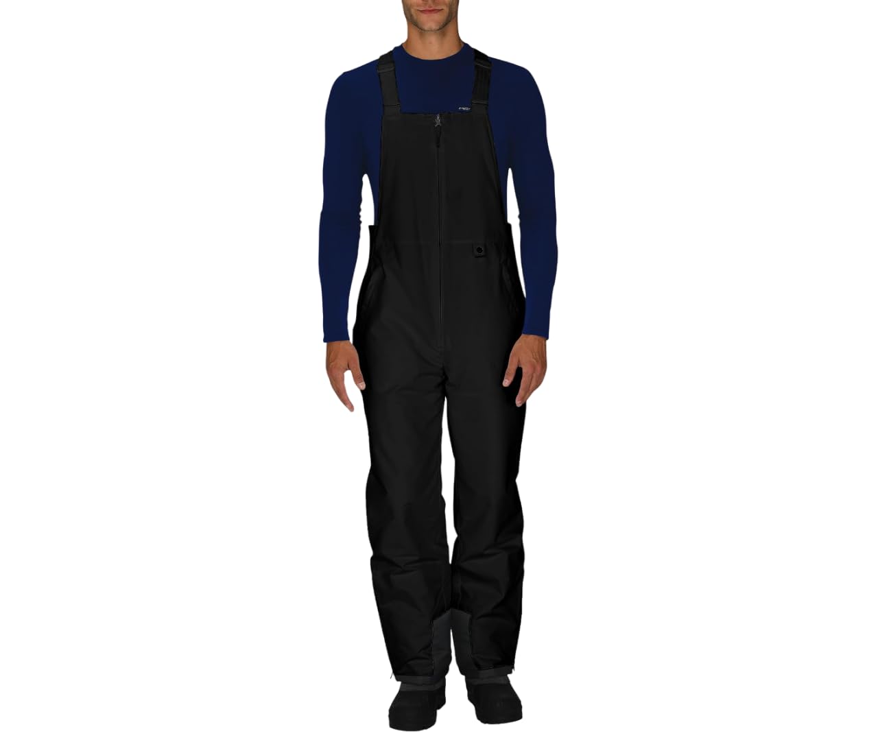 Arctix Men's Essential Insulated Bib Overalls