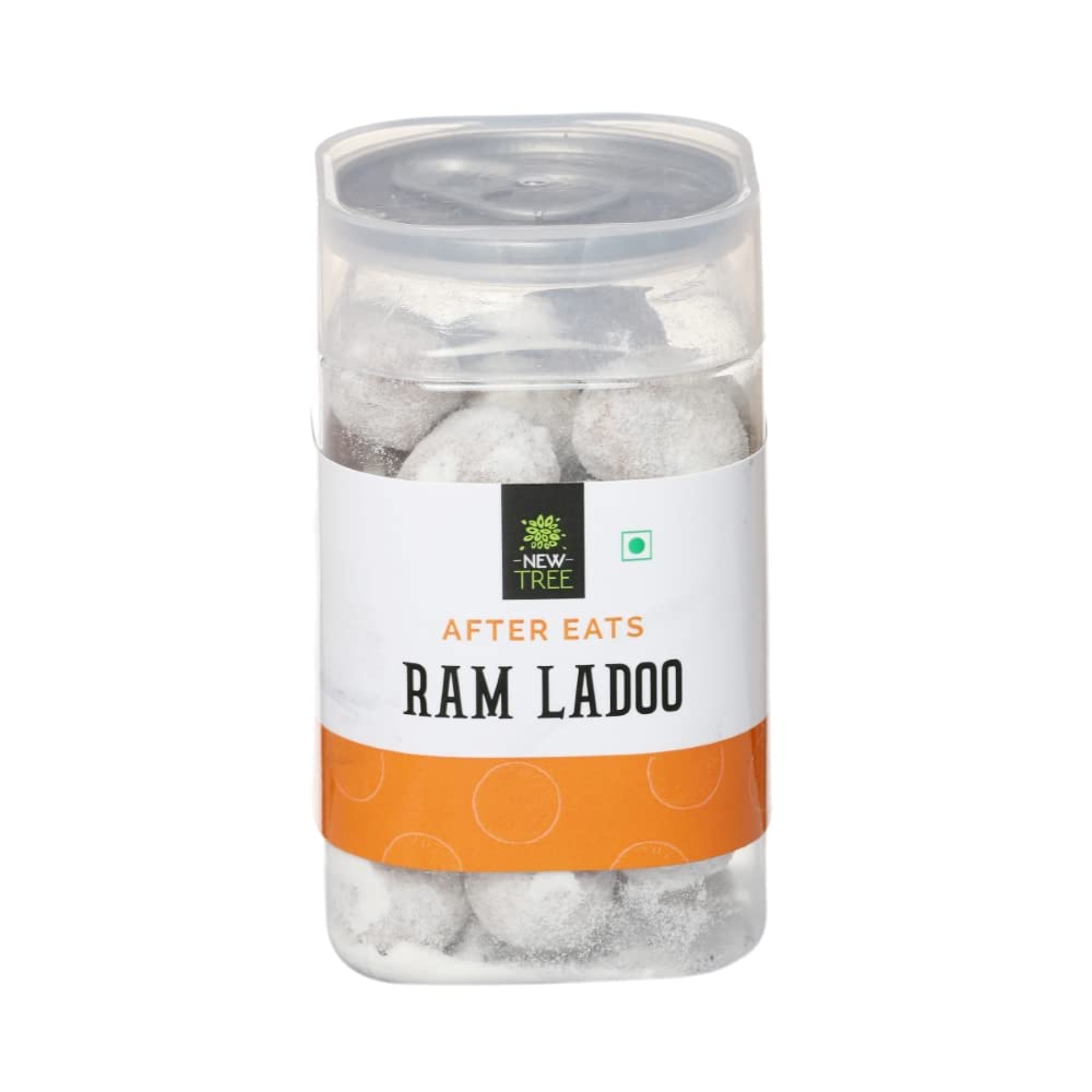 New TreeRam Ladoo, 150g