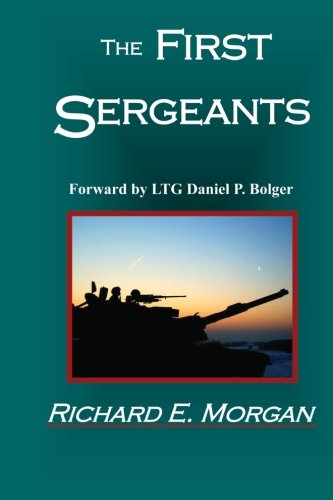 The First Sergeants