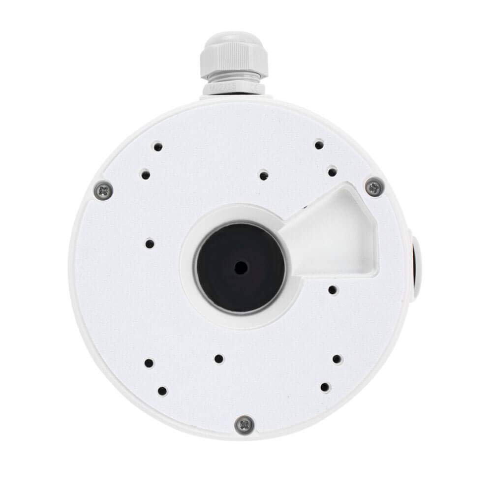 Reolink Junction Box D20, Only Designed for Reolink Dome IP Cameras RLC-520, RLC-522, RLC-423, RLC-520A, RLC-820A, RLC-822A, D800, D400