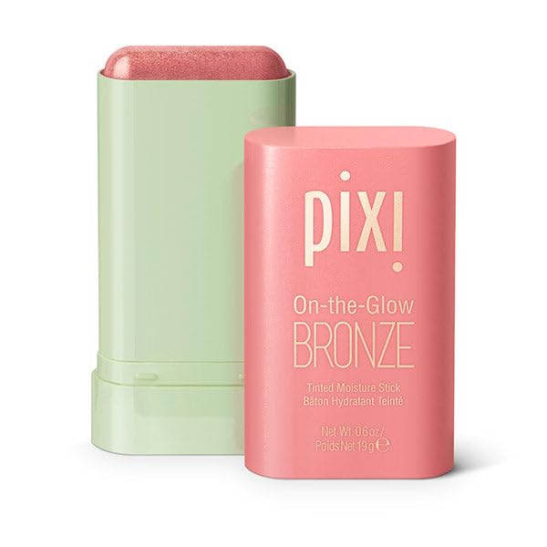 Pixi On-the-Glow Bronze (WarmGlow)