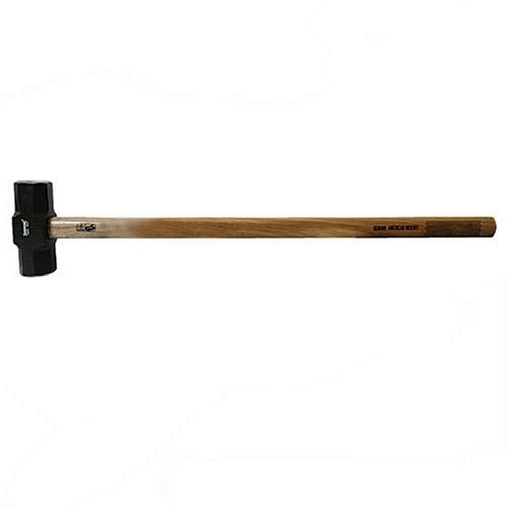 Silverline HA52 Hickory Sledge Hammer 10 lb