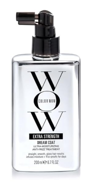 Dreamcoat Extra Strength SprayWow, Black Top 200 ml