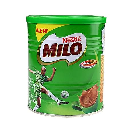 Nestle Milo Ghana, 400g