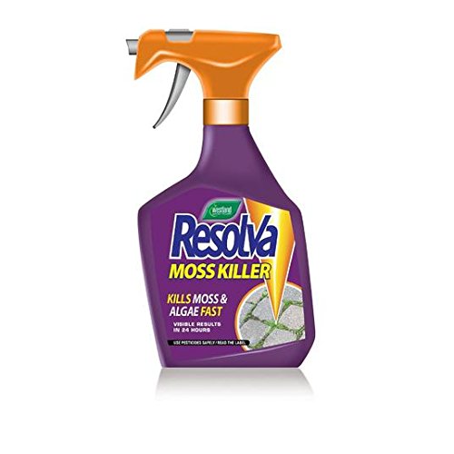 ResolvaMoss Killer 1L