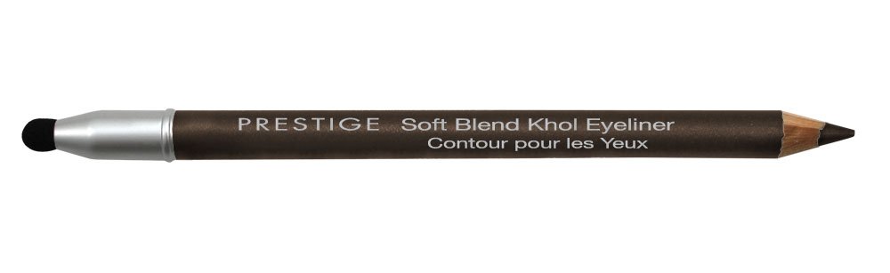 Prestige Soft Blend Eye Pencils, Havana, 0.034 Ounce (Model: SEL-05)