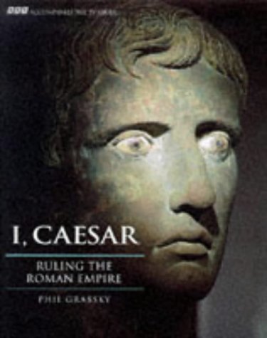 I Caesar: Ruling the Roman Empire