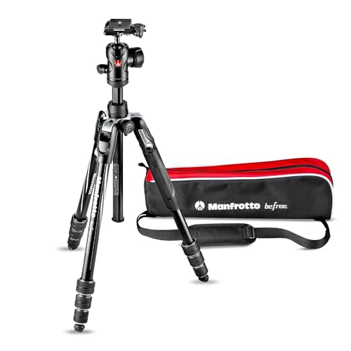 Manfrotto Advanced III Befree...