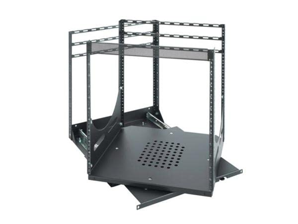 AVTEQ SR-12 Rotating Rack