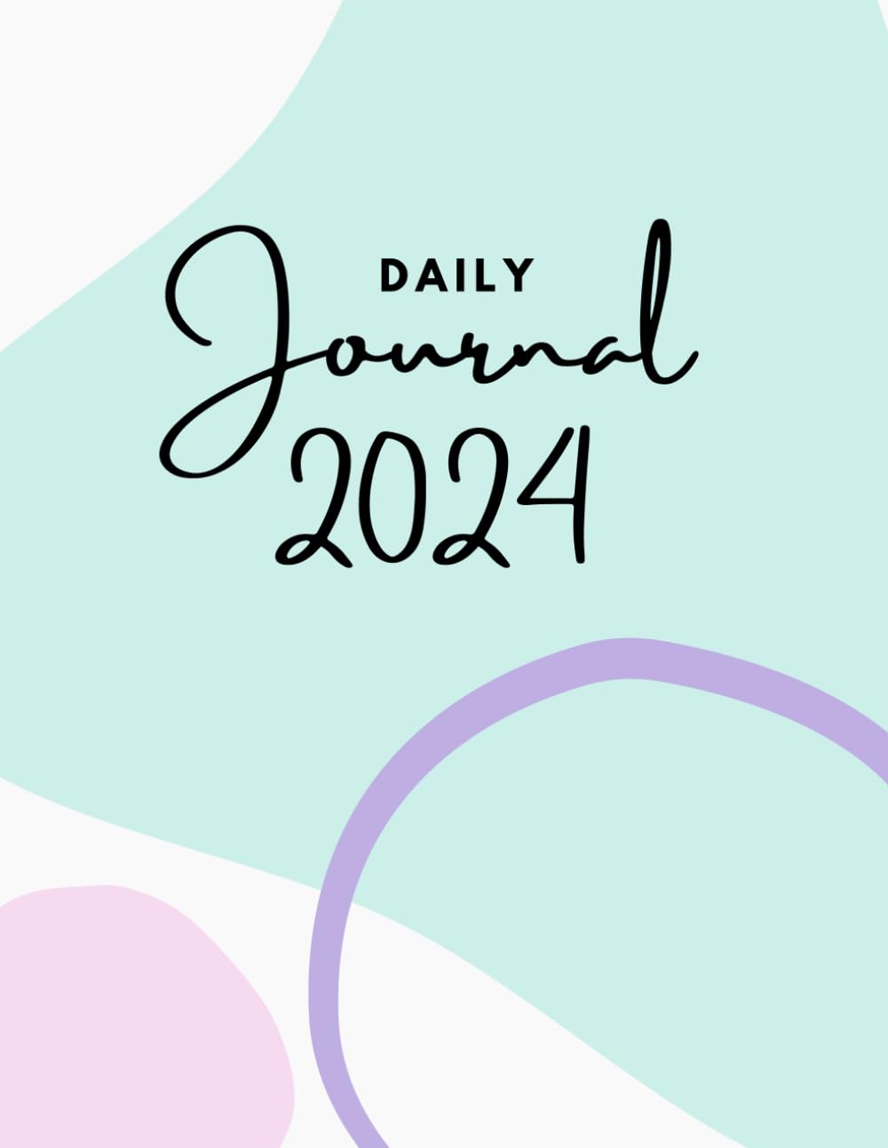 Daily Journal 2024