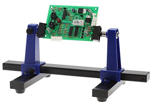 Aven 17010 Adjustable Circuit Board Holder (2 Pack)