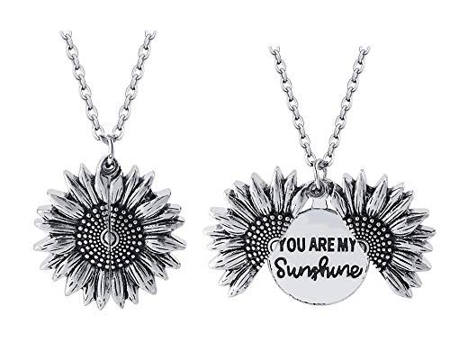 El Regalo Alloy Pendant Necklace for Women & Girls