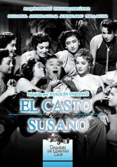 El Casto Susano [*Ntsc/region 1 & 4 Dvd. Import-latin America] JOAQUIN PARDAVE