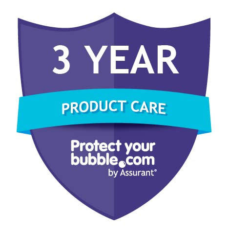 3-year product care for a MONITOR from £250 to £299.99