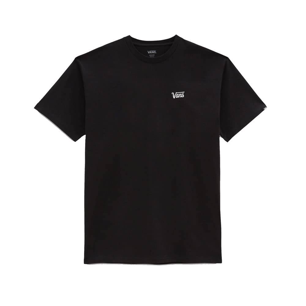 Vans Men's Mini Script T-Shirt