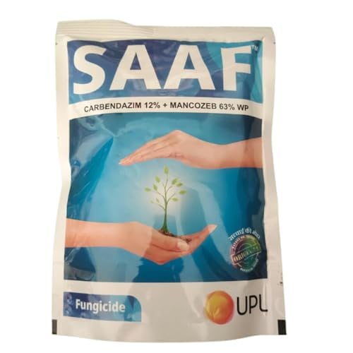 Saaf 1 kg+ Neem Khad 500 gm with free Gloves