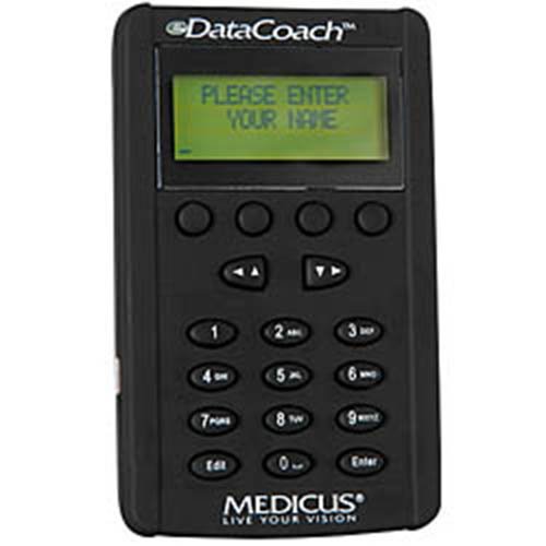 Medicus Edata Golf Coach