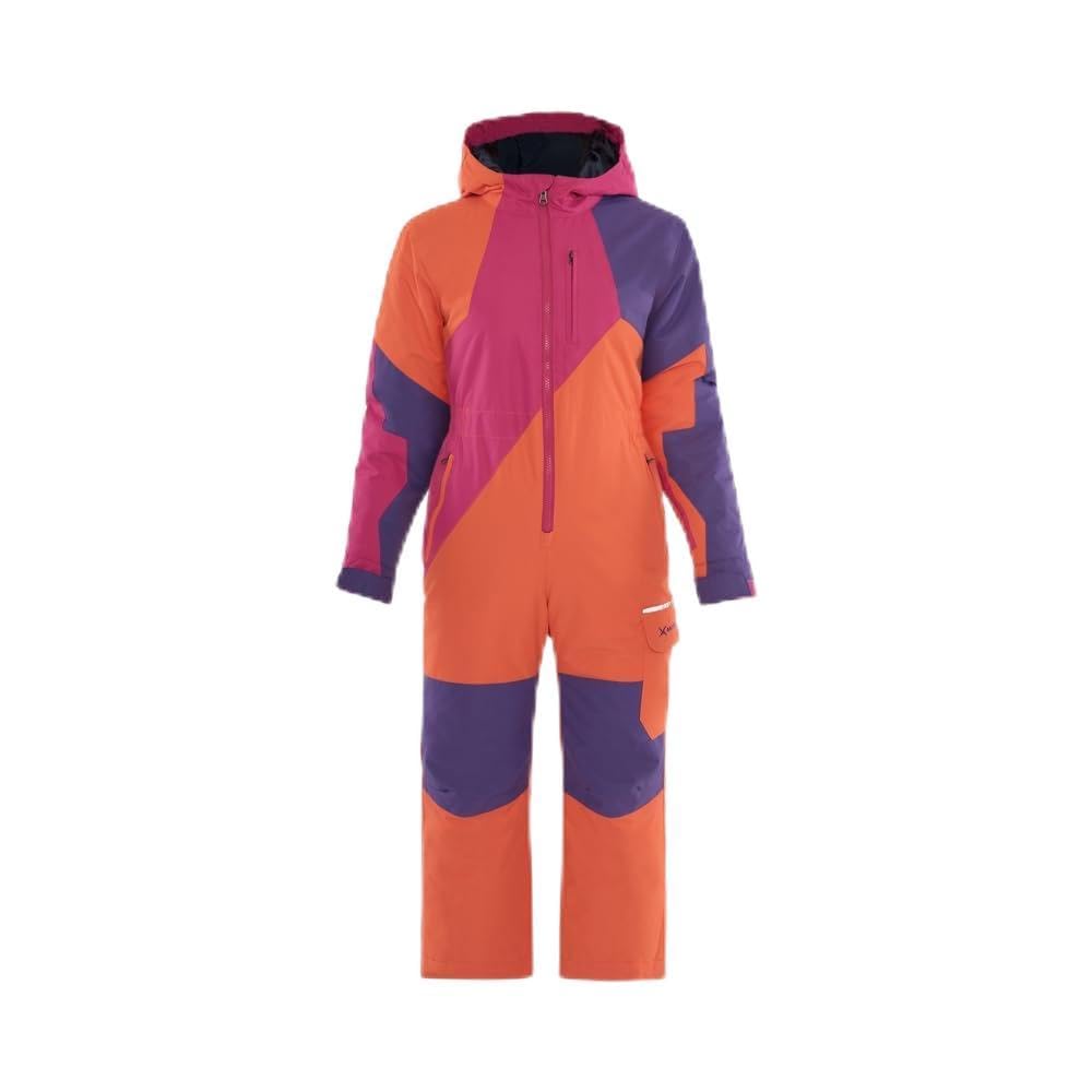 Arctix unisex-child Nitro Snowsuit