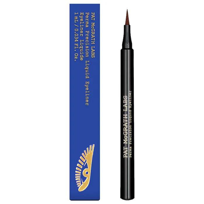 Pat McGrath LabsPERMA PRECISION Liquid Eyeliner - Xtreme BLK Coffee