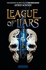 League of Liars par Scholte