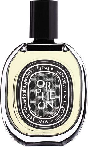 Diptyque - Orpheon / Orphéon - Eau de Parfum 2.5 Fl. Oz.