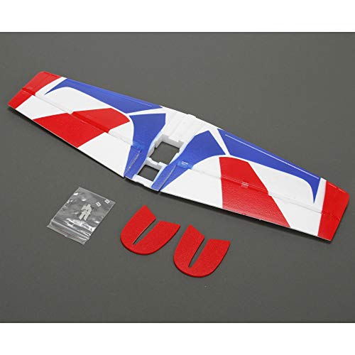 E-Flite Wing: Umx Yak 54 180, Eflu5020