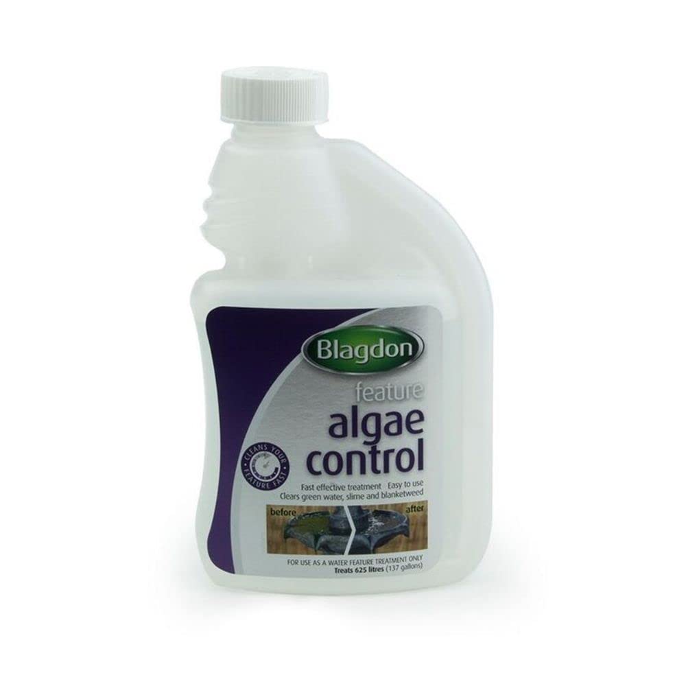 Blagdon 2745 250 ml Feature Algae Control for Water Features