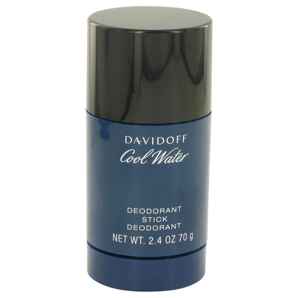 DavidoffCool Water For Men Deo Stick 70Gm