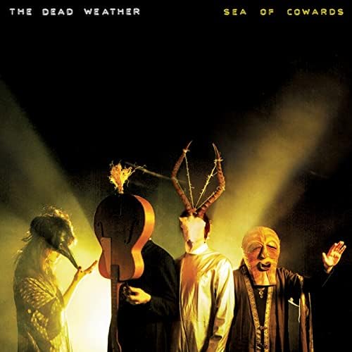 The Dead Weather