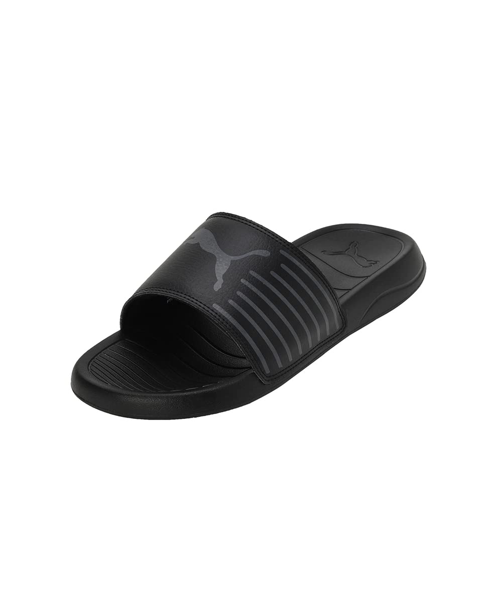 Puma Unisex Geo Slide