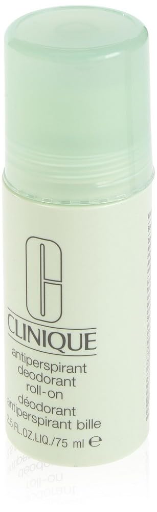 Clinique Antiperspirant Deodorant Roll On 75 ml CLI95920, Design May Vary