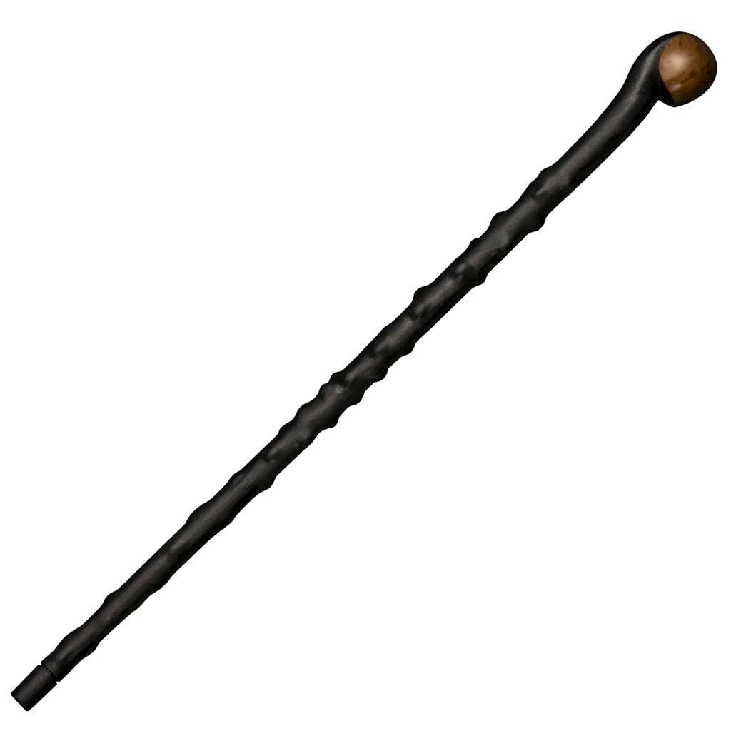 Cold SteelIrish Walking Stick Unisex Adult Brown/Black