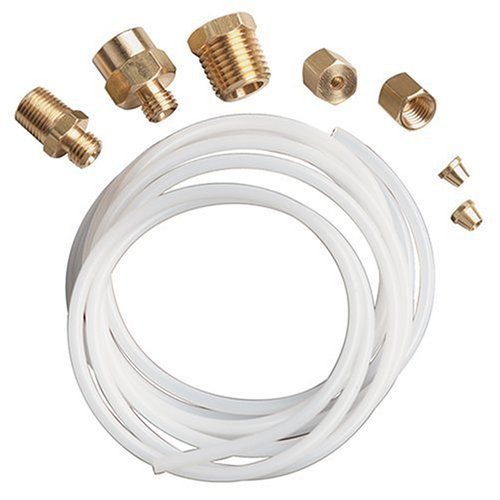 Sunpro CP7554 Nylon Tubing Kit