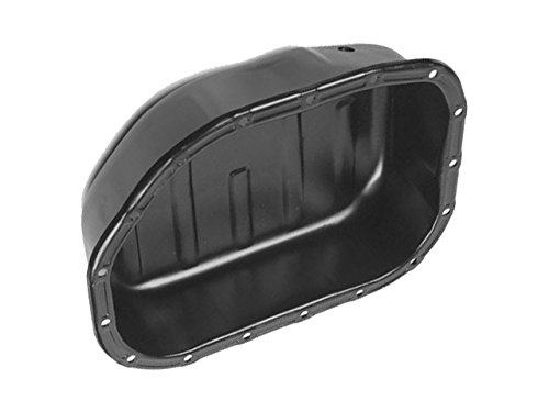 Mercedes (select 61-83 models) Engine Oil Pan Lower