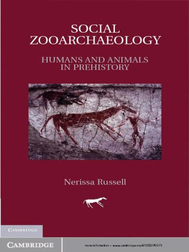 Social Zooarchaeology: Humans and Animals in Prehistory