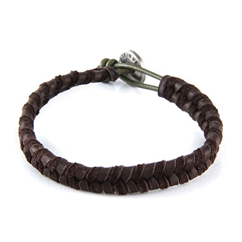 EttikaMens Earthbound Bracelet, One Size