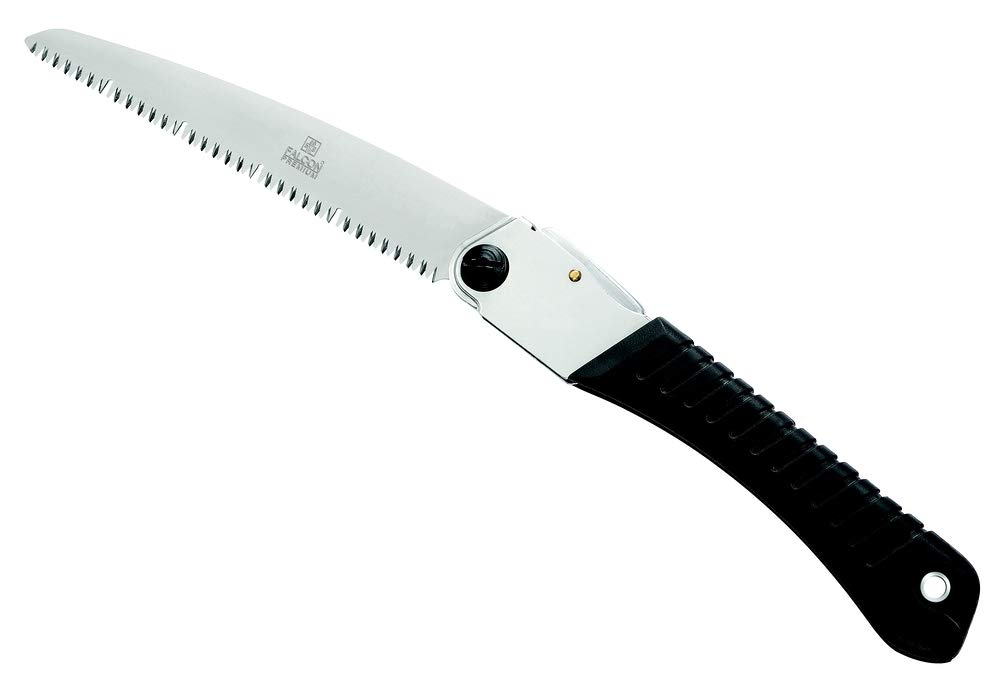 Falcon PR. Fold Away Pruning Saw FPS-21