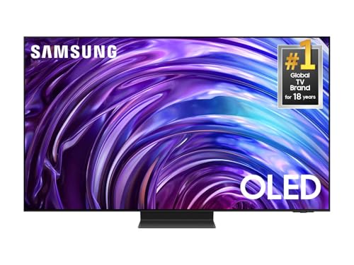 Samsung QN55S95CAFXZA 55 inch...