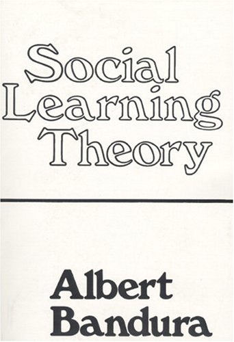 Social Learning Theory