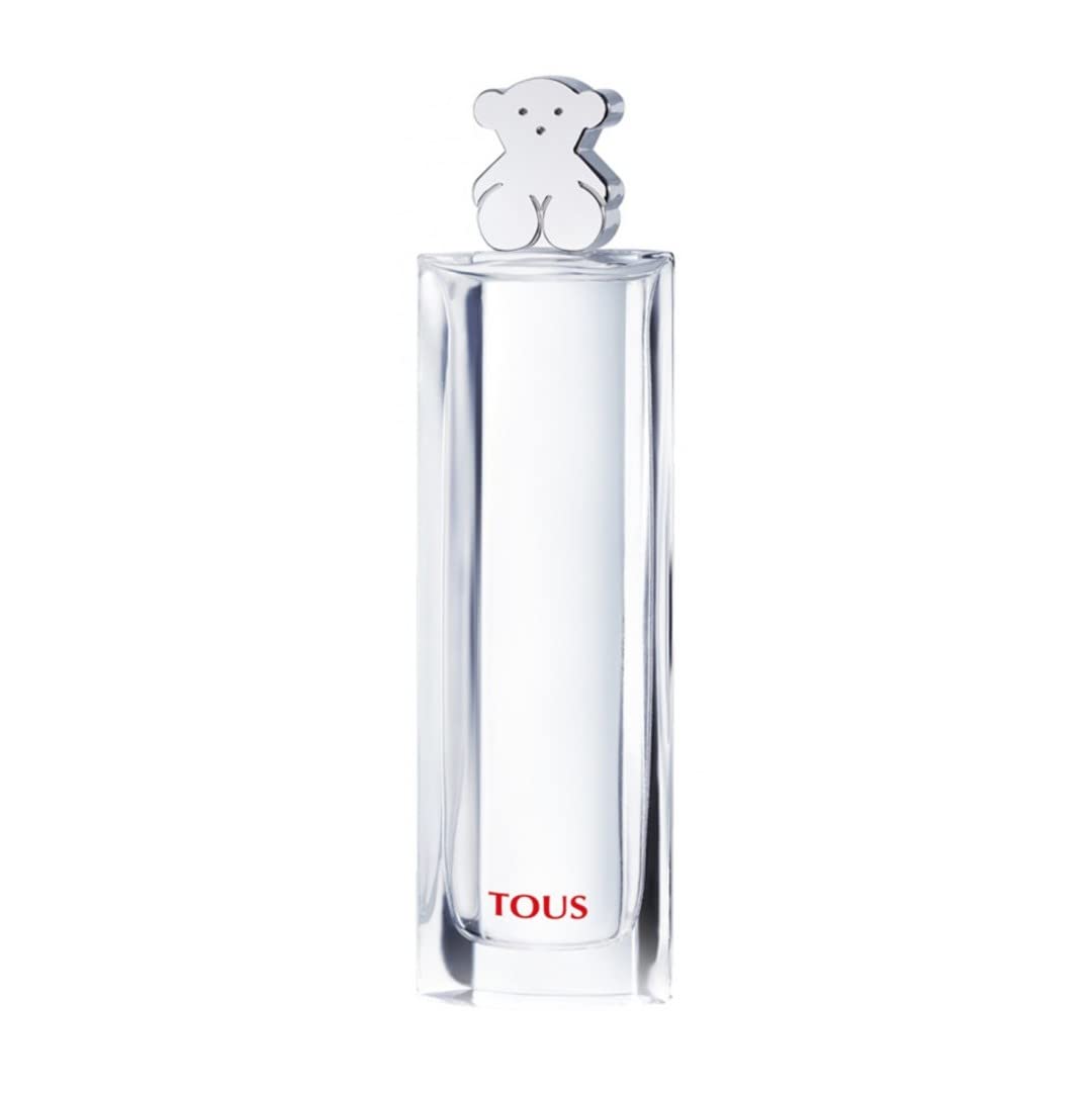 TOUSEau De Toilette for Women, 30 ml